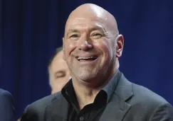 Dana White, presidente de UFC, quiere menos categorías en el boxeo profesional