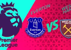 Premier League: ¿Cuándo y dónde ver a Edson Álvarez en el Everton vs West Ham?