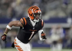 Bengals extienden a Ja'Marr Chase y lo convierten en el 'no-QB' mejor pagado