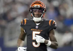 Bengals y Tee Higgins extienden contrato