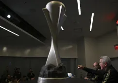 México ha ganado todos los torneos en los que ha participado; menos en tres 