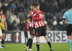 UEFA sanciona al Athletic Club de Bilbao por lo ocurrido en Europa League