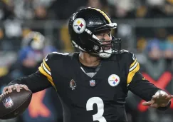 Russell Wilson nuevo quarterback de New York Giants, firma por una sola temporada 