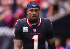 Stefon Diggs firma acuerdo con los New England Patriots