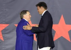 Tom Brady reveló que el motivo de su salida de Patriots fue su desgastada relación con Bill Belichick