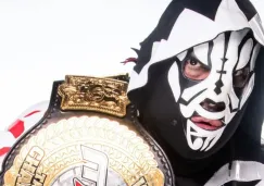 L.A Park habla sobre la nueva Parka de Triple A: “Me da igual si salen mil Parkas”