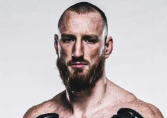 Joe Pyfer arremetió contra México: “Maldita sea ese país, nunca volveré allí”