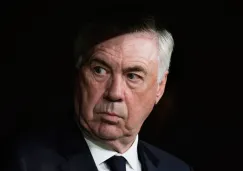 Ancelotti nunca temió quedar eliminado en Copa del Rey