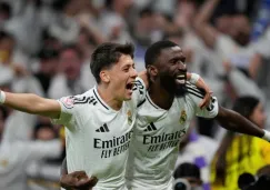 Rüdiger asegura que Real Madrid ganará la Copa del Rey