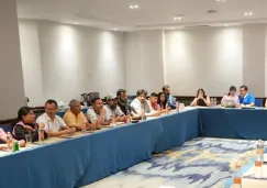 Federación Mexicana de Clavados es 'patito'; no tiene asociados, acusa experto