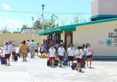 SEP extiende vacaciones de Semana Santa hasta mayo de 2025