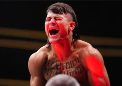 Brandon Moreno cree que Diego Lopes tiene el momento de su lado para ser campeón 