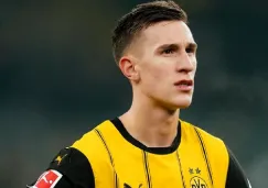 Nico Schlotterbeck es baja con Borussia Dortmund para el partido contra FC Barcelona