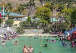 Semana Santa 2025: Lista de balnearios cerca de CDMX para visitar en vacaciones 