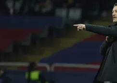 Niko Kovac, entrenador del Dortmund, de capa caída rumbo al juego de Vuelta