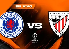 Rangers vs Athletic Club EN VIVO UEFA Europa League Cuartos de Final Ida