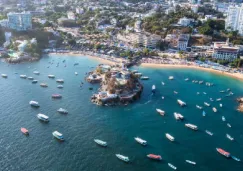 Seis playas en México muestran altos niveles de contaminación fecal antes de la Semana Santa 2025: ¿Cuáles son?