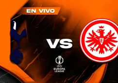Tottenham vs Eintracht Frankfurt EN VIVO UEFA Europa League Cuartos de Final Ida
