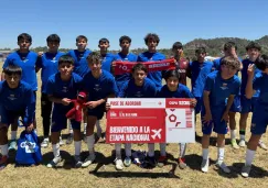 Arranca la Copa RÉCORD 2025 con una gran inauguración llena de pasión