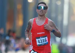 Regreso triunfal de los Adidas Splits 2025 con un exitoso 9K en la Ciudad de México