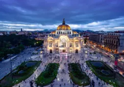 ¿Qué hacer en CDMX durante Semana Santa? Te dejamos una lista de actividades 