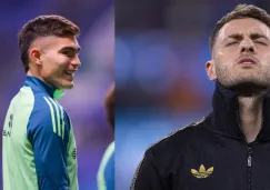 Ambos jugadores se verán las caras próximamente 