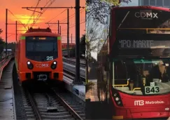¿El Metro y Metrobús de CDMX tendrán cambios por el 5 de mayo?
