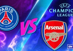 PSG vs Arsenal EN VIVO Champions League Semifinal Vuelta 