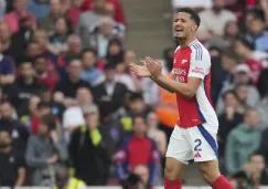 Real Madrid vuelve a la carga por William Saliba