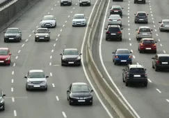 Toda la semana te informamos de los días que no circula tu vehículo.