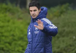 Mikel Arteta sobre la eliminación del Arsenal: “No ha ganado el mejor, lo dijo el banquillo del PSG”