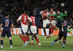 PSG se impone en casa ante Arsenal y va a la Final de Champions League