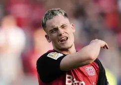 ¿Deja al Bayer Leverkusen? Florian Wirtz y su futuro con el equipo alemán