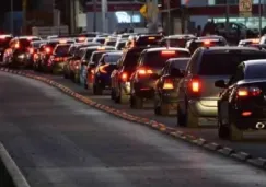 Hoy No Circula: ¿Qué autos NO circulan el viernes 9 de mayo en CDMX y EDOMEX? 