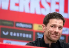 ¡Oficial! Xabi Alonso dejará el Bayer Leverkusen al finalizar la temporada