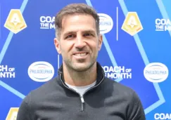 Cesc Fábregas apunta al banquillo del Leverkusen tras salida de Xabi Alonso