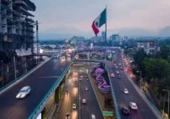 Hoy No Circula: ¿Qué autos NO circulan el lunes 12 de mayo de 2025 en CDMX y EDOMEX? 