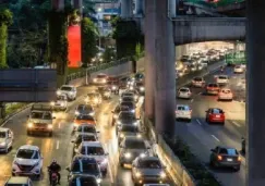 Hoy No Circula: ¿Qué autos NO circulan el martes 13 de mayo de 2025 en CDMX y EDOMEX? 
