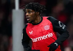 Liverpool analiza fichar a Frimpong ante salida de Trent Alexander-Arnold