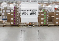 Se someterán a votación 881 cargos de elección popular. 