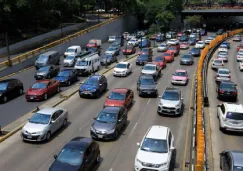 Hoy No Circula: ¿Qué autos NO circulan el miércoles 14 de mayo de 2025 en CDMX y EDOMEX?