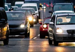 Toda la semana te informamos de los días que no circula tu vehículo.