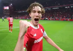 El exjugador de Tijuana no ha recibido un llamado reciente para jugar con México