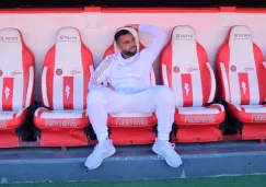 Rafael Carioca no renovará con Tigres y será la primera baja del equipo