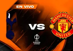 Tottenham vs Manchester United EN VIVO UEFA Europa League Final 