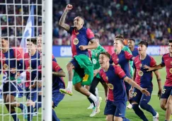 Todo lo que se juega en la última jornada de LaLiga: plazas europeas y permanencia en juego