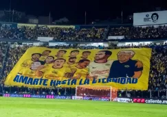 América y Toluca protagonizaron una Final de Ida llena de pasión e intensidad