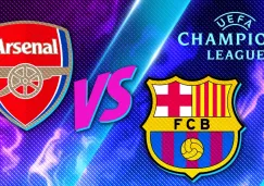 Champions League Femenil: ¿Cuándo y dónde ver la Final de Arsenal vs Barcelona?