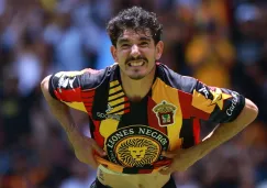 Santos se refuerza con Alberto Ocejo, campeón y goleador de Liga de Expansión con Leones Negros