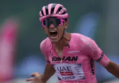 Conade se 'cuelga' a Isaac del Toro; usuarios lanzan críticas al organismo